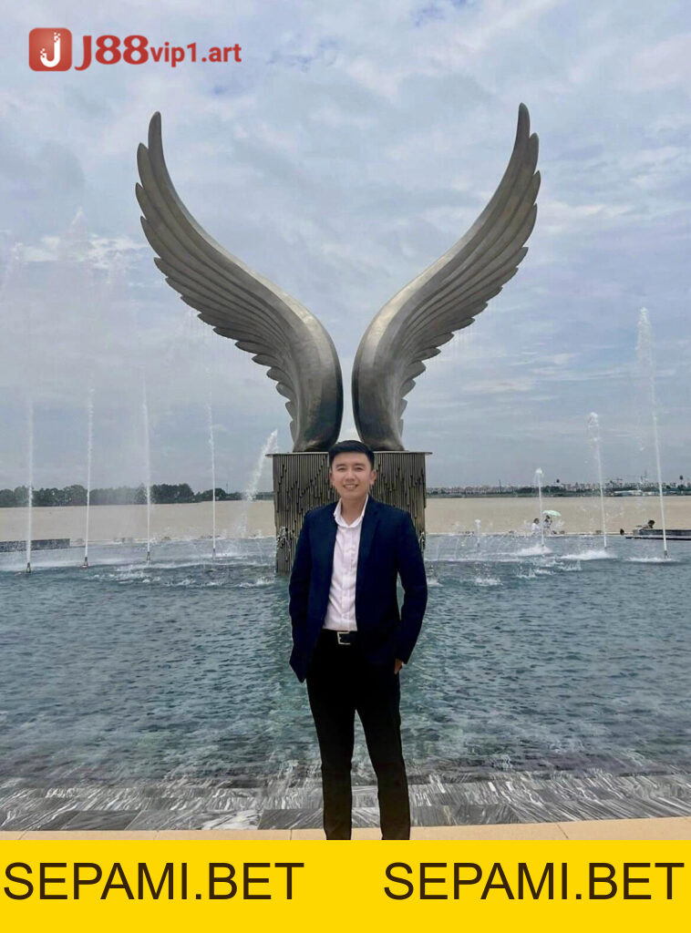 CEO Hoàng Hưng - Nhà Sáng Lập Tài Ba Của Nhà Cái J88 - SEPAMI CEO Hoàng Hưng - Nhà Sáng Lập Tài Ba Của Nhà Cái J88 - SEPAMI