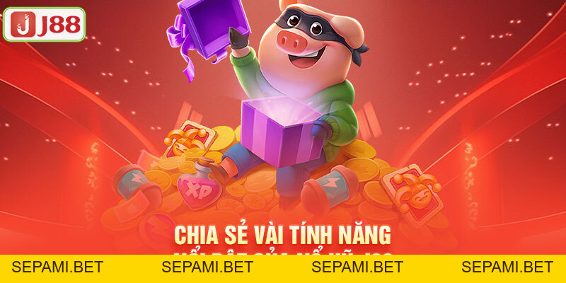 Nổ Hũ J88 - Tựa Game Slot Đỉnh Cao Với Nhiều Phần Thưởng Lớn - SEPAMI Nổ Hũ J88 - Tựa Game Slot Đỉnh Cao Với Nhiều Phần Thưởng Lớn - SEPAMI
