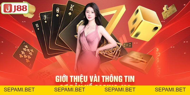 Casino J88 - Sân Chơi Cá Cược Trực Tuyến Hàng Đầu 2026 - SEPAMI Casino J88 - Sân Chơi Cá Cược Trực Tuyến Hàng Đầu 2026 - SEPAMI