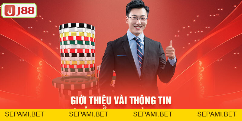 Bí Quyết Chơi Poker Hiệu Quả Từ Các Cao Thủ Chuyên Nghiệp J88 - SEPAMI