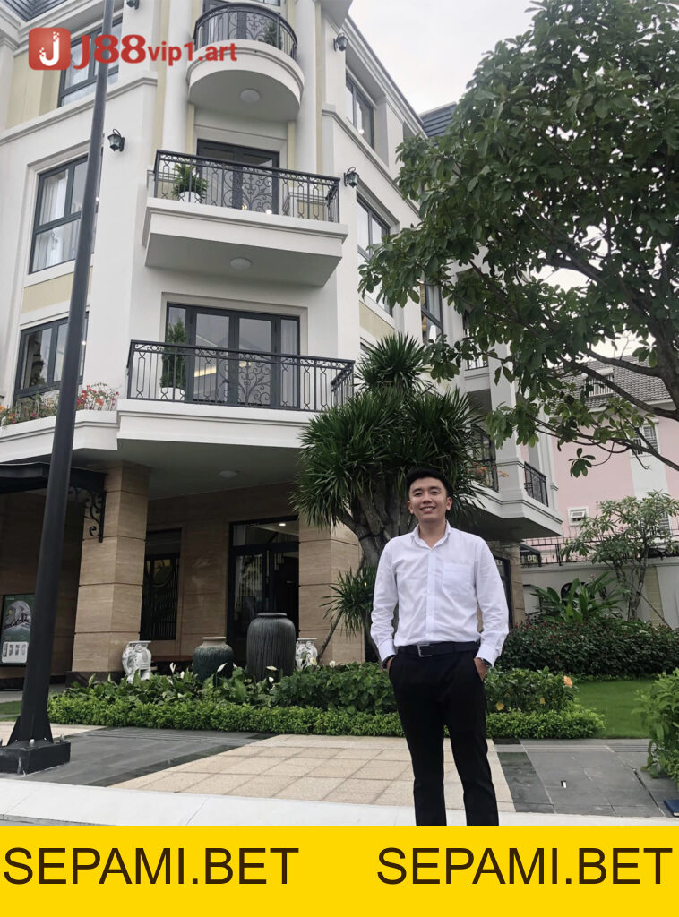 CEO Hoàng Hưng - Nhà Sáng Lập Tài Ba Của Nhà Cái J88 - SEPAMI CEO Hoàng Hưng - Nhà Sáng Lập Tài Ba Của Nhà Cái J88 - SEPAMI