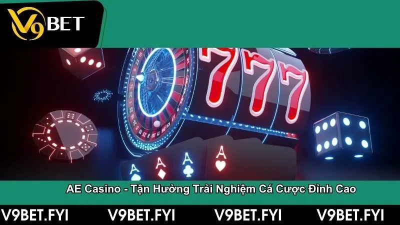 Casino - SEPAMI