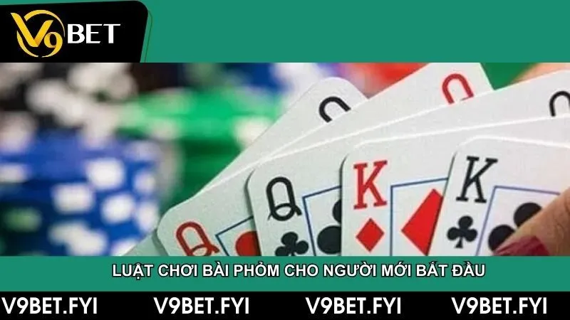 Bài phỏm là gì? Luật chơi và mẹo thắng trong bài phỏm - SEPAMI