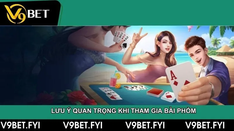 Bài phỏm là gì? Luật chơi và mẹo thắng trong bài phỏm - SEPAMI