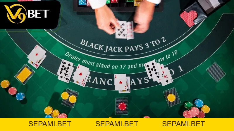 Casino - SEPAMI