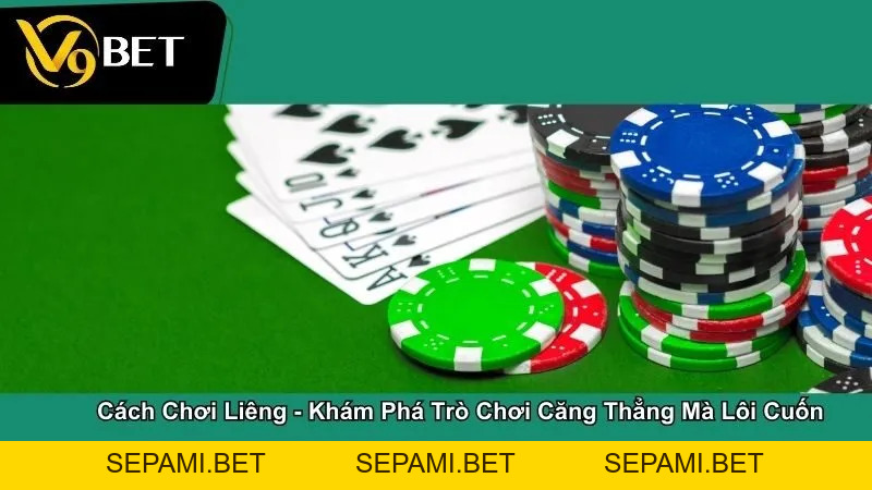 Game bài - V9BET -【V9 BET】Link Nhà Cái Thể Thao Chính Thức - SEPAMI