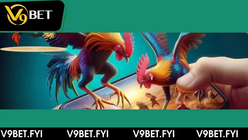 Đá Gà 88 – Nơi quy tụ những kèo thơm, hấp dẫn hiện nay - SEPAMI