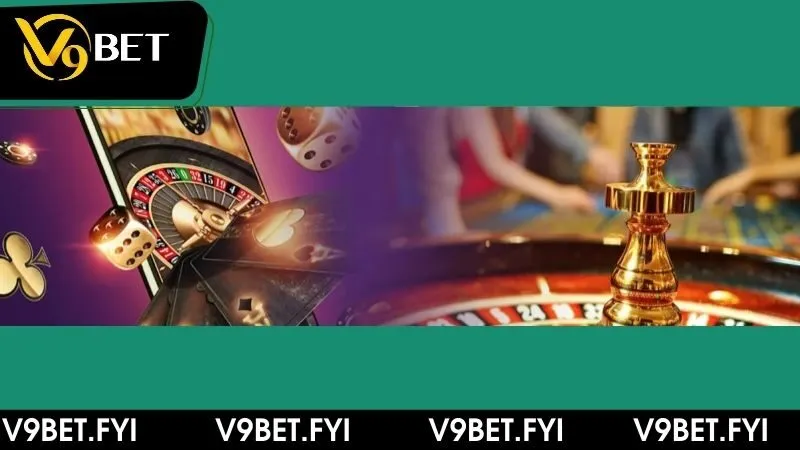 WM Casino - Lựa chọn uy tín cho người yêu thích game bài - SEPAMI