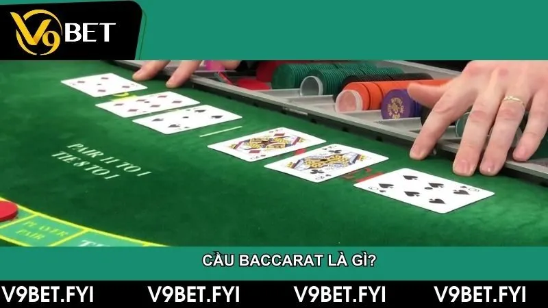 Cầu baccarat là gì? Tìm hiểu áp dụng các loại cầu hiệu quả - SEPAMI