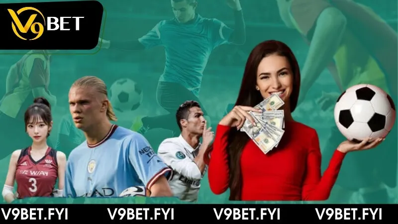 Kèo châu Á - Thông tin khái niệm và cách đọc cùng V9bet - SEPAMI