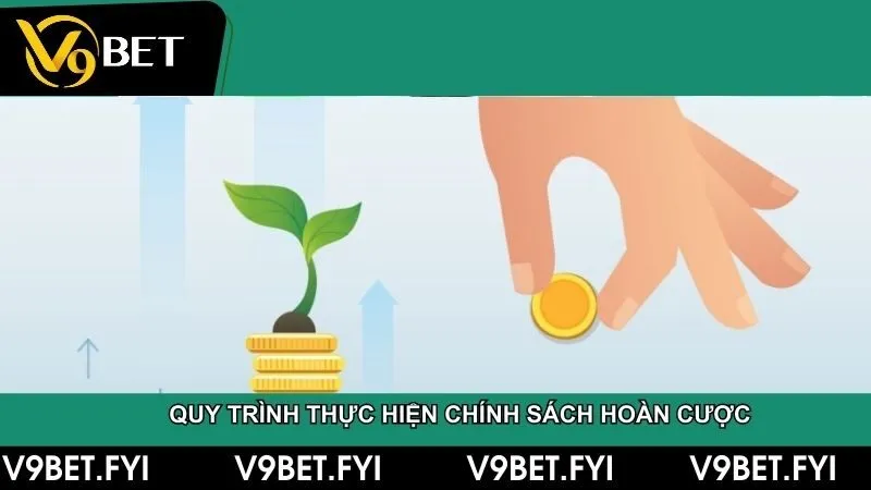 Chính sách hoàn cược - SEPAMI