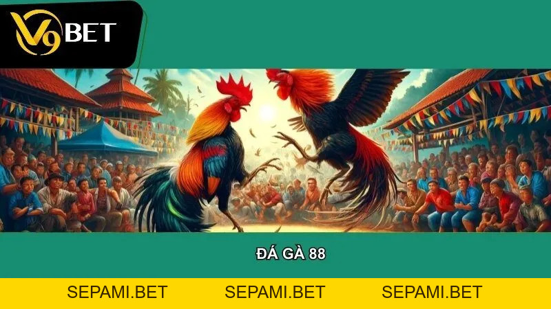 Đá gà - SEPAMI
