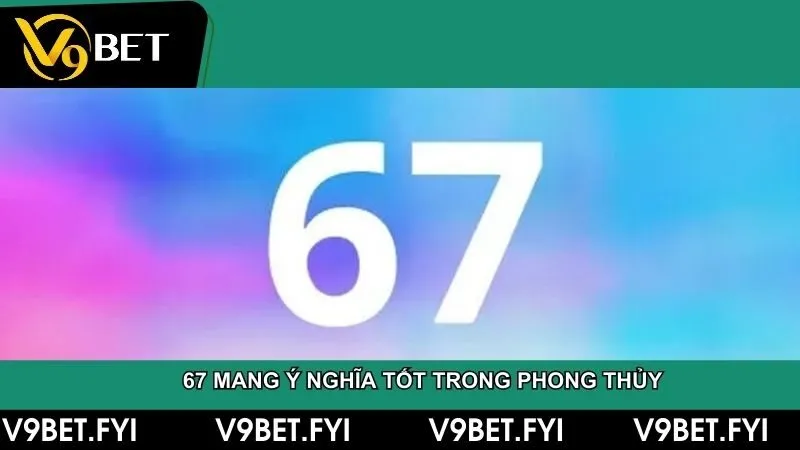 Đề về 67 – Đánh con gì để chắc chắn tăng cơ hội trúng thưởng? - SEPAMI
