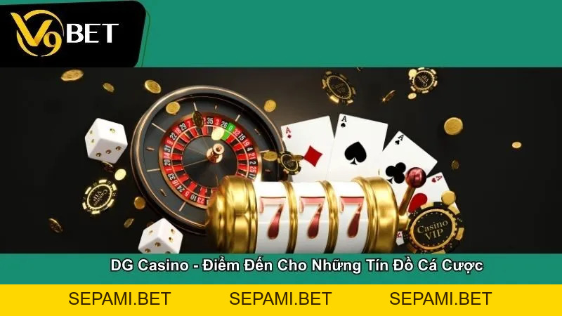 Casino - SEPAMI