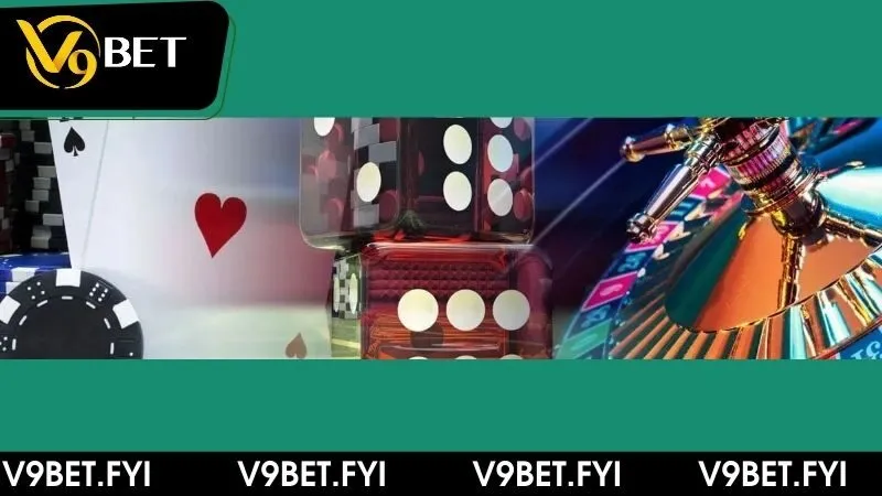 WM Casino - Lựa chọn uy tín cho người yêu thích game bài - SEPAMI