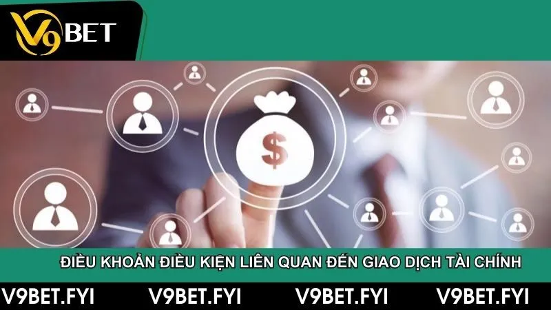 Điều khoản điều kiện - SEPAMI