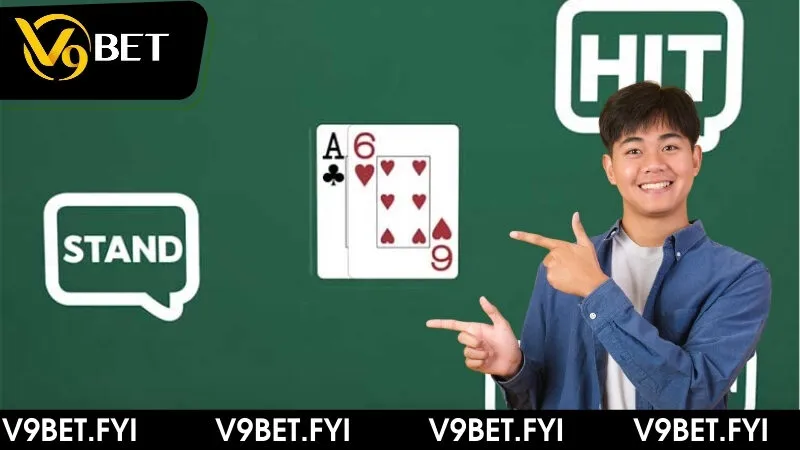 Bật mí chi tiết cách chơi blackjack dành cho người mới - SEPAMI