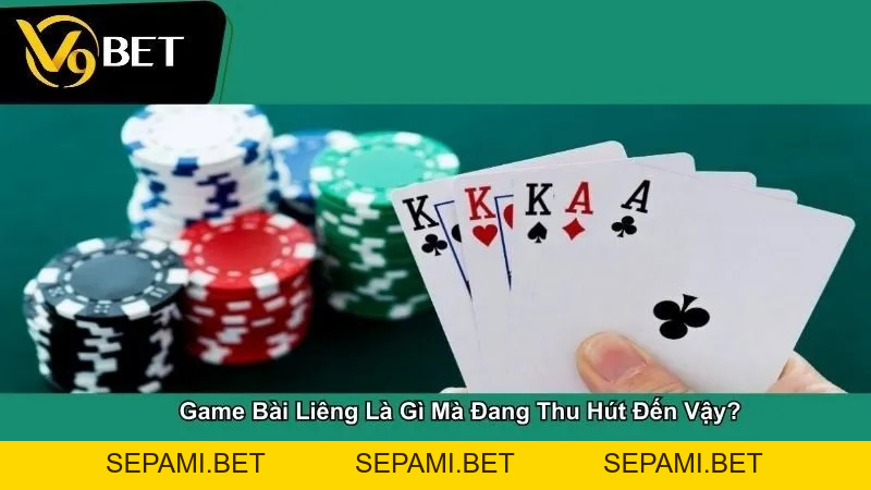 Game bài - V9BET -【V9 BET】Link Nhà Cái Thể Thao Chính Thức - SEPAMI