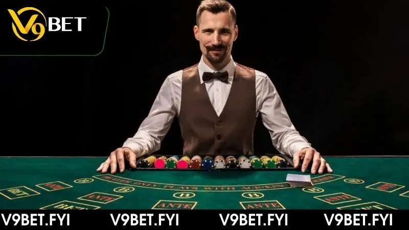 Blackjack là gì và kinh nghiệm cá cược hiệu quả - SEPAMI