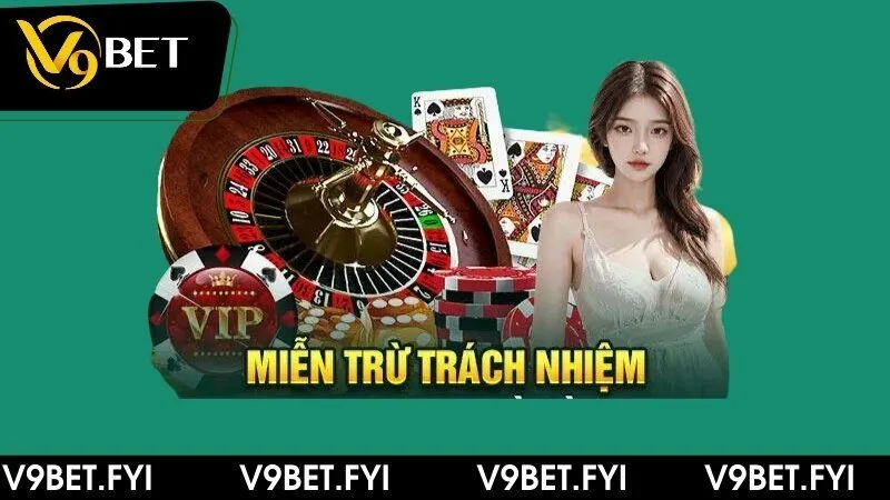 Miễn trừ trách nhiệm - SEPAMI