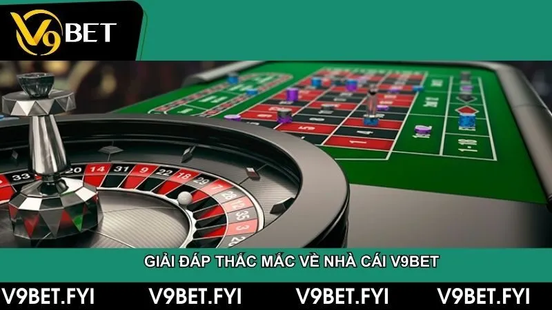 Giới thiệu V9bet - SEPAMI