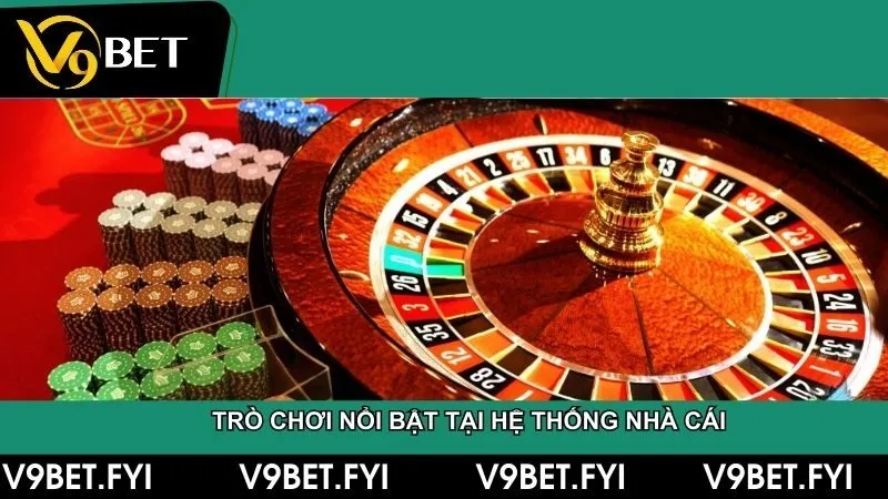 Giới thiệu V9bet - SEPAMI