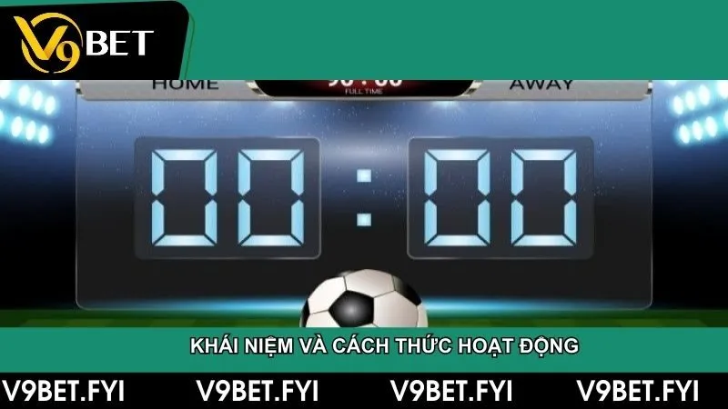 Kèo chấp score box là gì? Cách đọc và đặt cược hiệu quả - SEPAMI