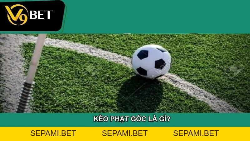 Kèo phạt góc là gì? Cách soi kèo đơn giản, hiệu quả nên biết - SEPAMI