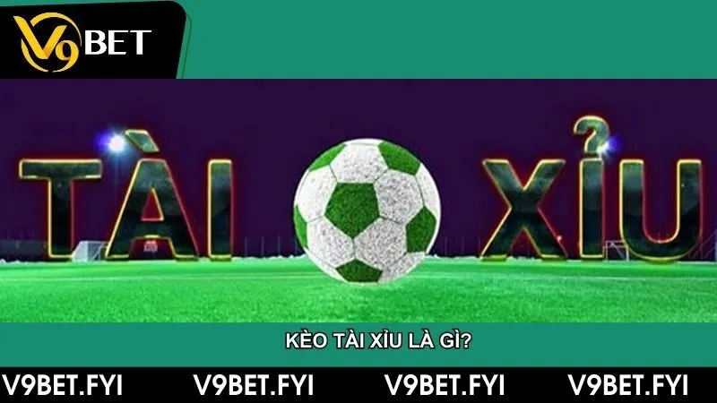 Kèo tài xỉu là gì? Cẩm nang chi tiết cùng mẹo chơi tối ưu - SEPAMI