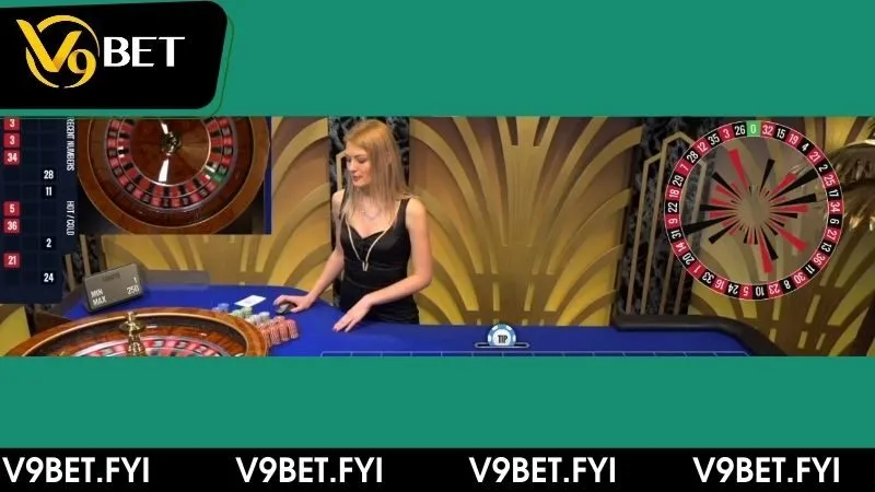 ON Casino - Điểm đến lý tưởng cho những ai đam mê cá cược - SEPAMI