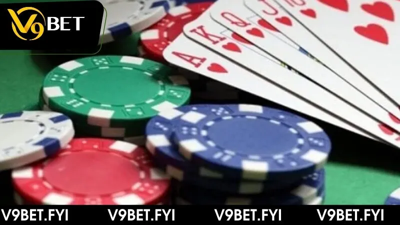 Hướng dẫn chi tiết luật chơi bài cào cho tân thủ V9bet - SEPAMI