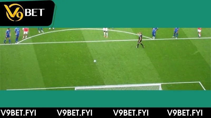 Kèo penalty là gì? Kỹ thuật thắng đậm dành cho người chơi mới - SEPAMI