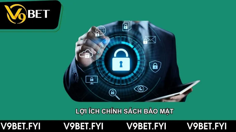 Chính sách bảo mật - SEPAMI