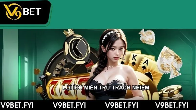 Miễn trừ trách nhiệm - SEPAMI
