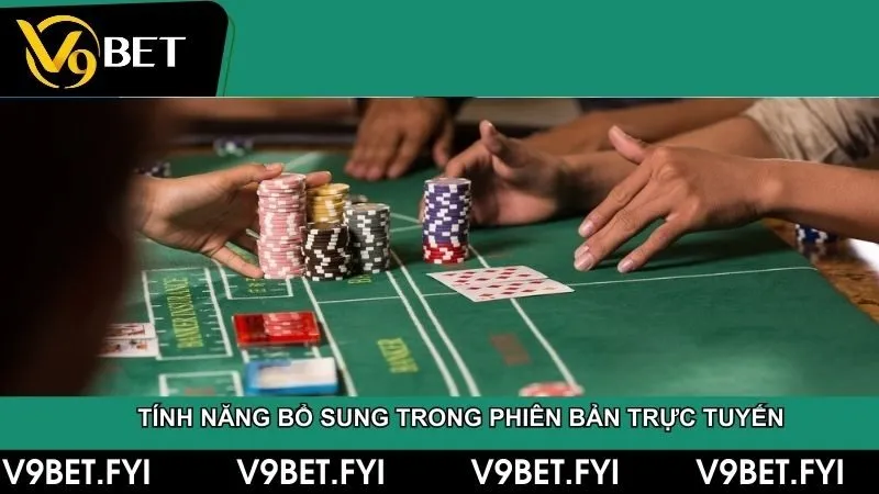 Luật chơi baccarat - Bí quyết chiến thắng và tối ưu lợi nhuận - SEPAMI