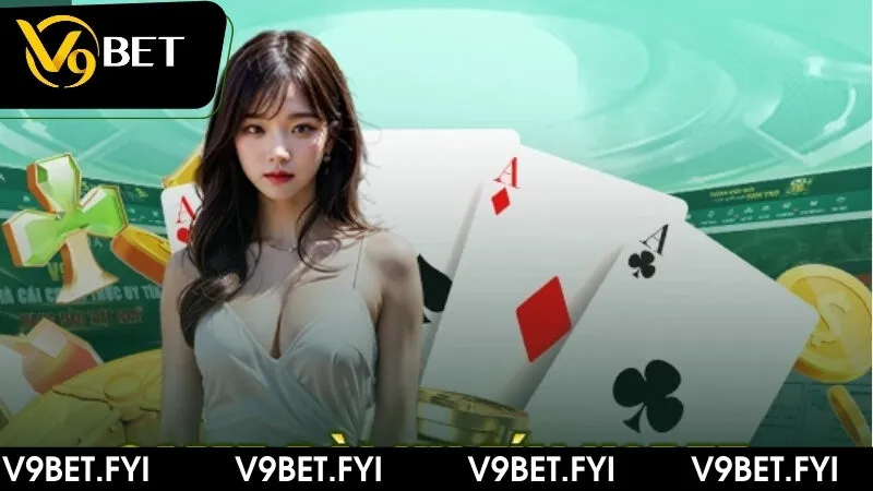 Hướng dẫn chi tiết luật chơi bài cào cho tân thủ V9bet - SEPAMI