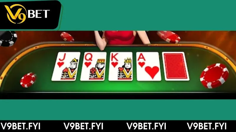 Luật chơi poker - Cập nhật cách đánh game poker mới nhất - SEPAMI