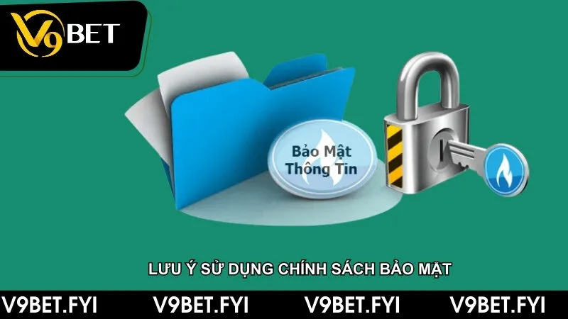 Chính sách bảo mật - SEPAMI