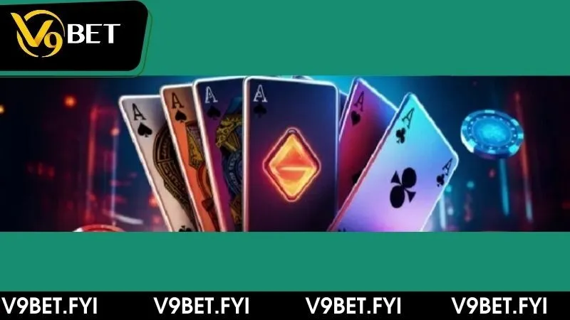 Đăng ký V9bet để vào hàng nghìn trò chơi với phần quà hấp dẫn - SEPAMI