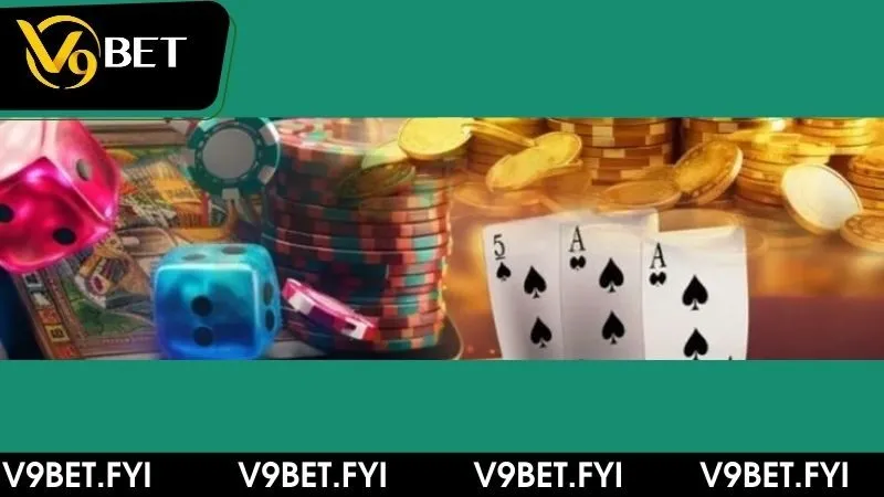Nạp tiền V9bet - Quy trình đơn giản, an toàn mà hiệu quả - SEPAMI