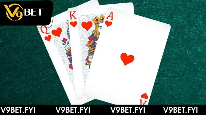 Hướng dẫn cách chơi bài cào tại V9bet hiệu quả cao - SEPAMI