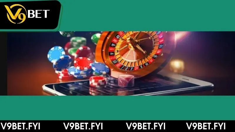 Nạp tiền V9bet - Quy trình đơn giản, an toàn mà hiệu quả - SEPAMI