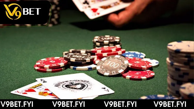 Hướng dẫn cách chơi bài cào tại V9bet hiệu quả cao - SEPAMI