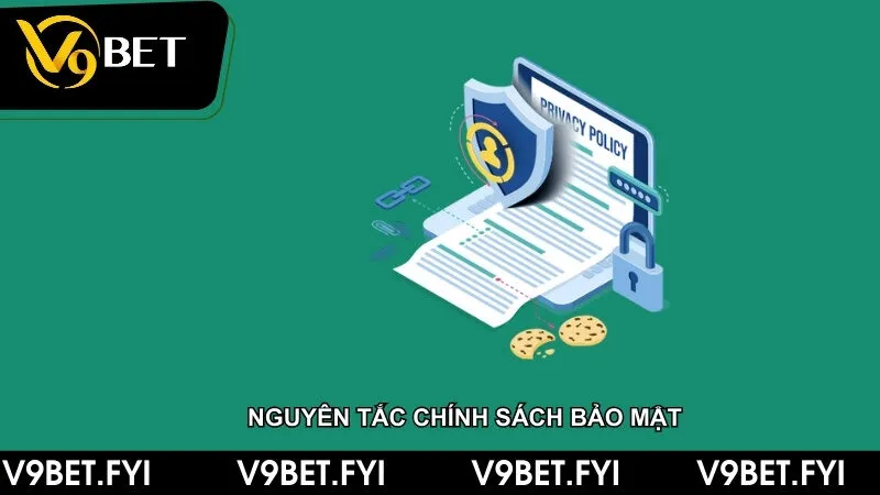 Chính sách bảo mật - SEPAMI