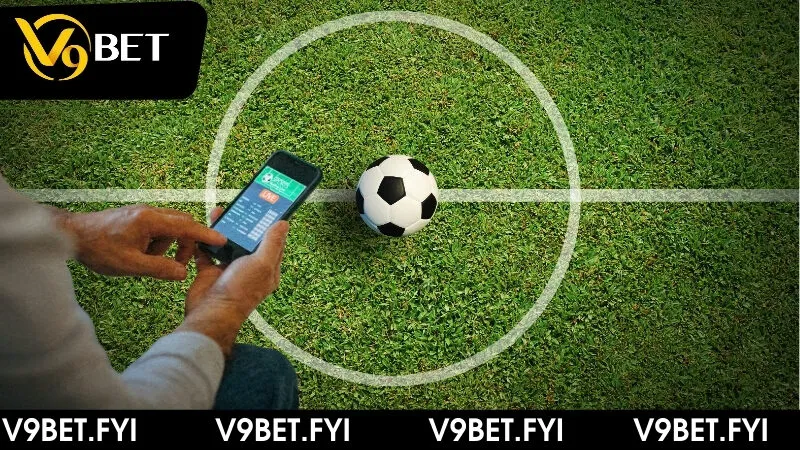 Kèo châu Á - Thông tin khái niệm và cách đọc cùng V9bet - SEPAMI