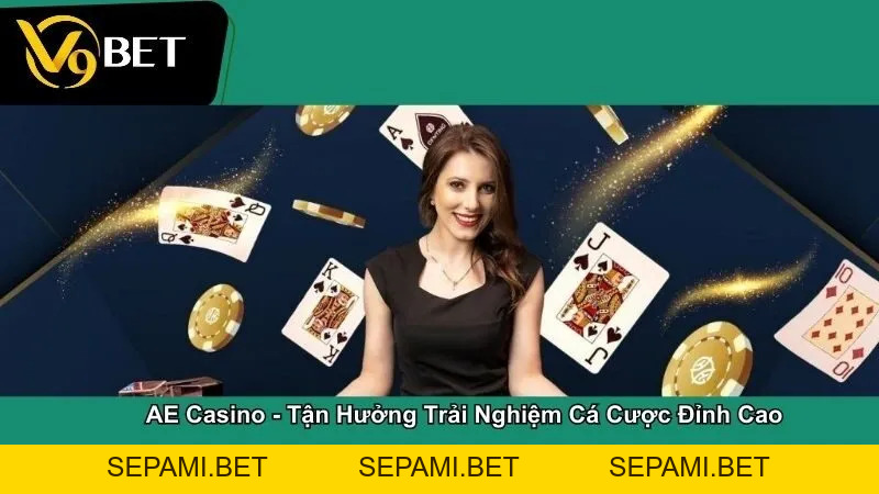 Casino - SEPAMI