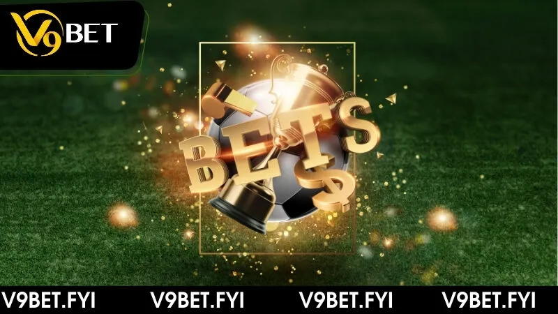 Kèo châu Âu là gì? Cách đọc chuẩn xác cùng V9bet - SEPAMI