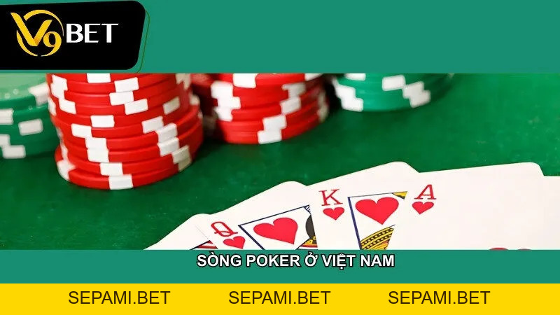 Casino - SEPAMI