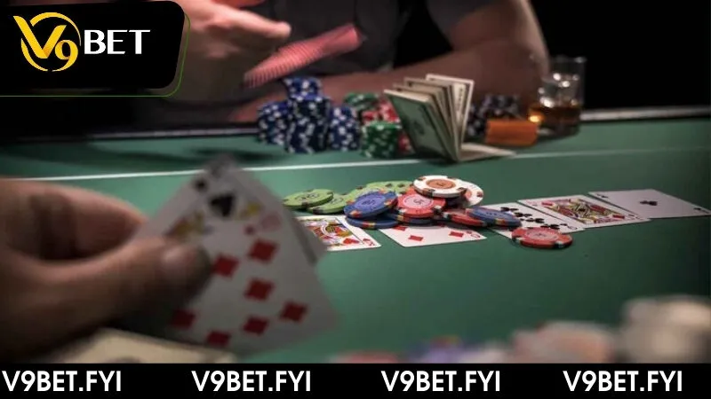 Hướng dẫn cách chơi bài cào tại V9bet hiệu quả cao - SEPAMI