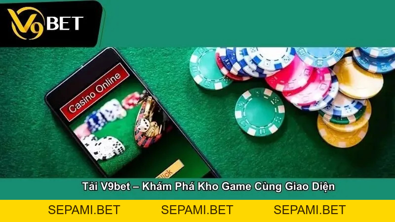 Hướng dẫn - SEPAMI
